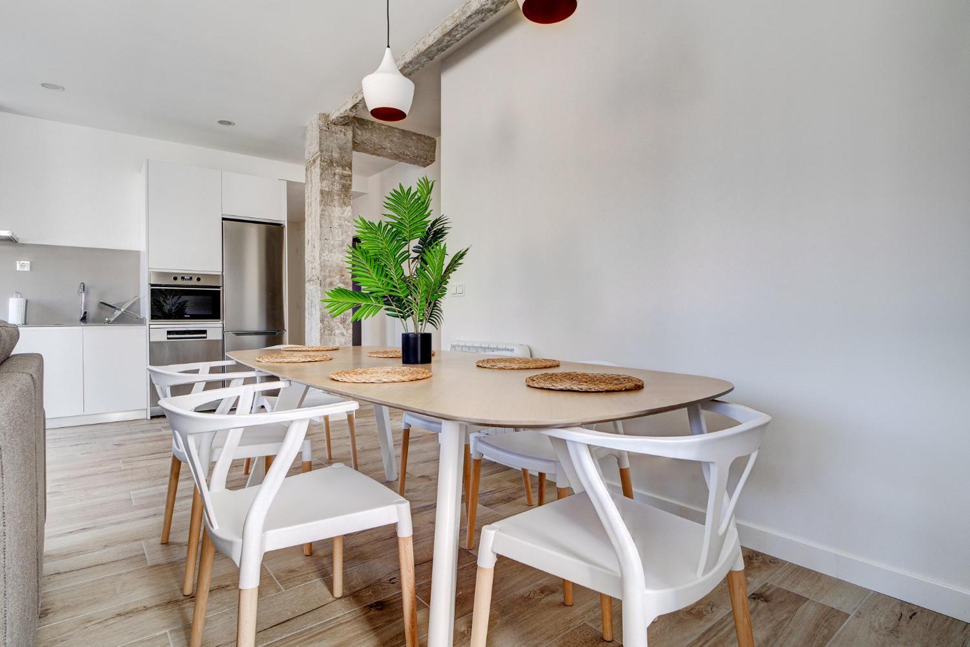 Apartamentos Gran Via By Sanse Holidays San Sebastián Exteriér fotografie