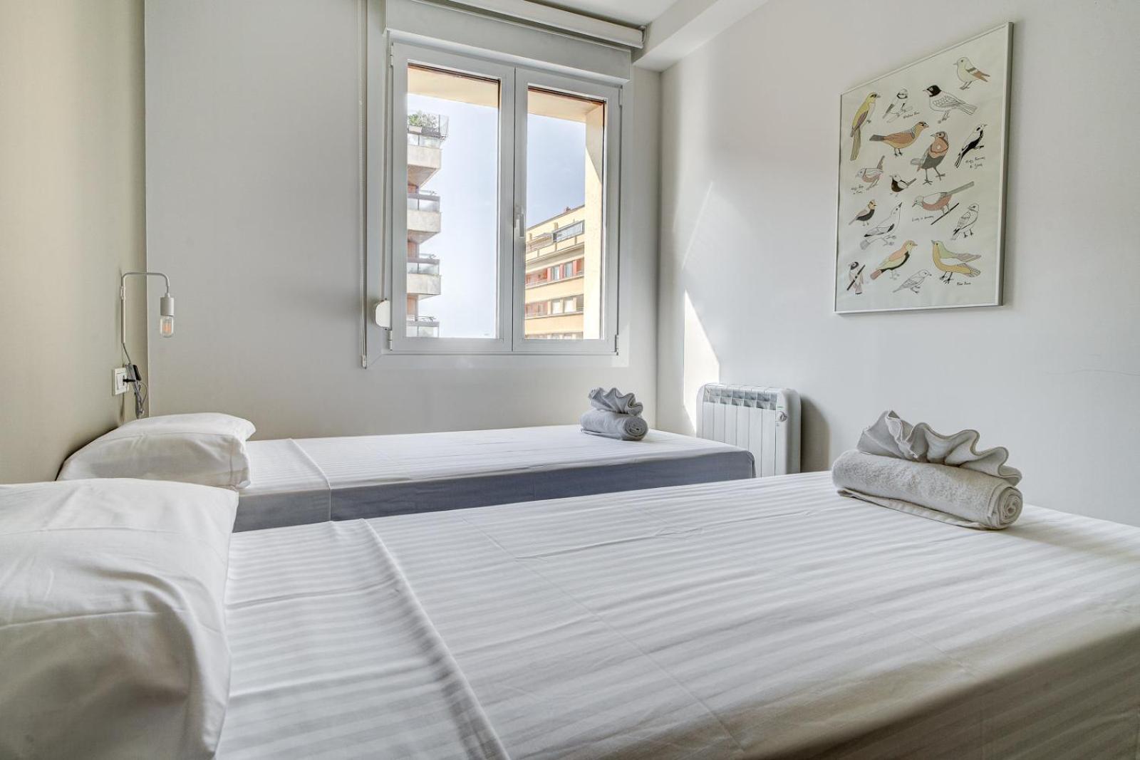 Apartamentos Gran Via By Sanse Holidays San Sebastián Exteriér fotografie