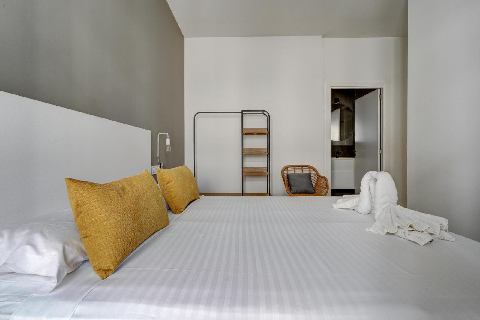 Apartamentos Gran Via By Sanse Holidays San Sebastián Exteriér fotografie