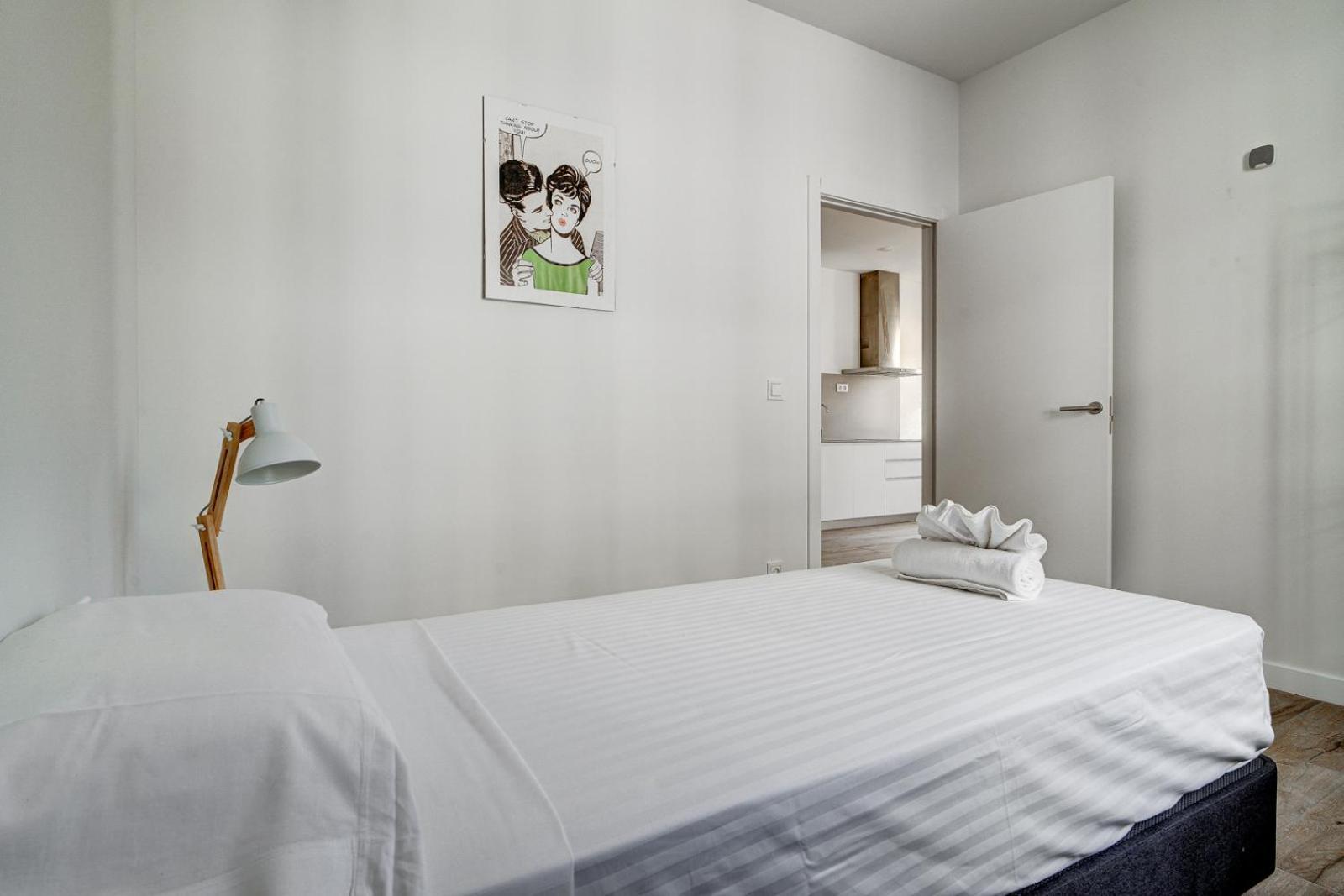Apartamentos Gran Via By Sanse Holidays San Sebastián Exteriér fotografie